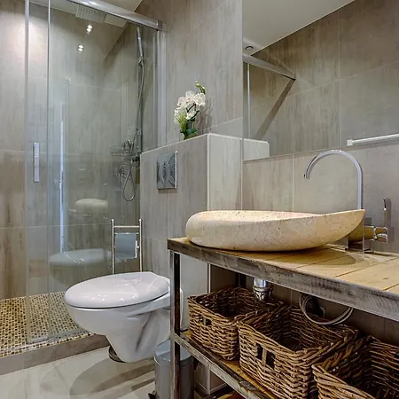 Apartman Vaste Horizon - Lra