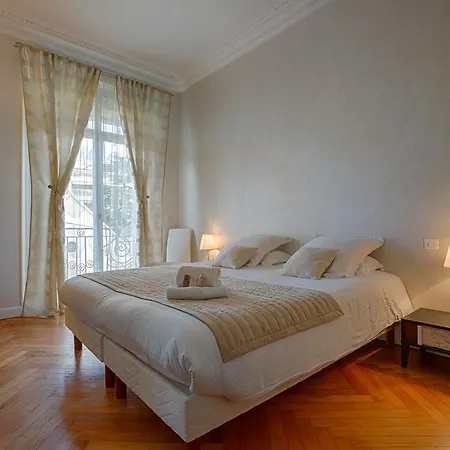 Apartman Vaste Horizon - Lra *