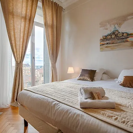 Apartman Vaste Horizon - Lra