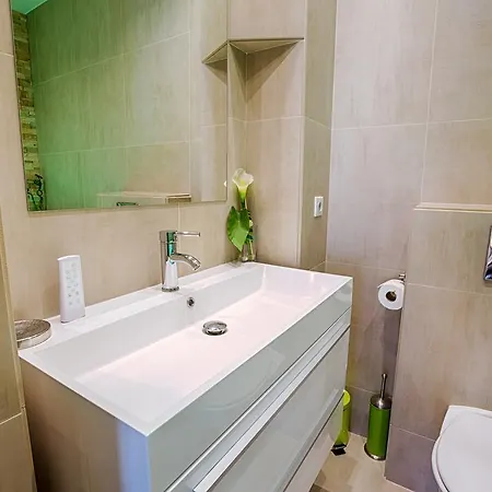 Apartman Vaste Horizon - Lra Cannes